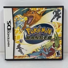 Pokemon Ranger Nintendo DS 2006 CIB Complete W/ Case Manual Inserts TESTED WORKS