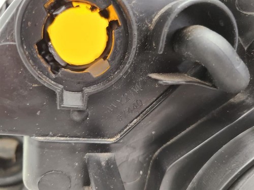 Passenger Right Headlight England Built Fits 05-06 CR-V 578503 - Picture 8 of 12