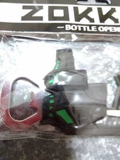 Bottle opener Fuji-Q Highland ZOKKON