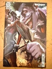 BATMAN #163 (928) Loeb-Jim Lee Connecting Variant OF THE EIGHT HUSH2 Original USA*
