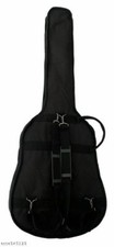 Westerngitarrentasche- Rucksackgarnitur und Band!n