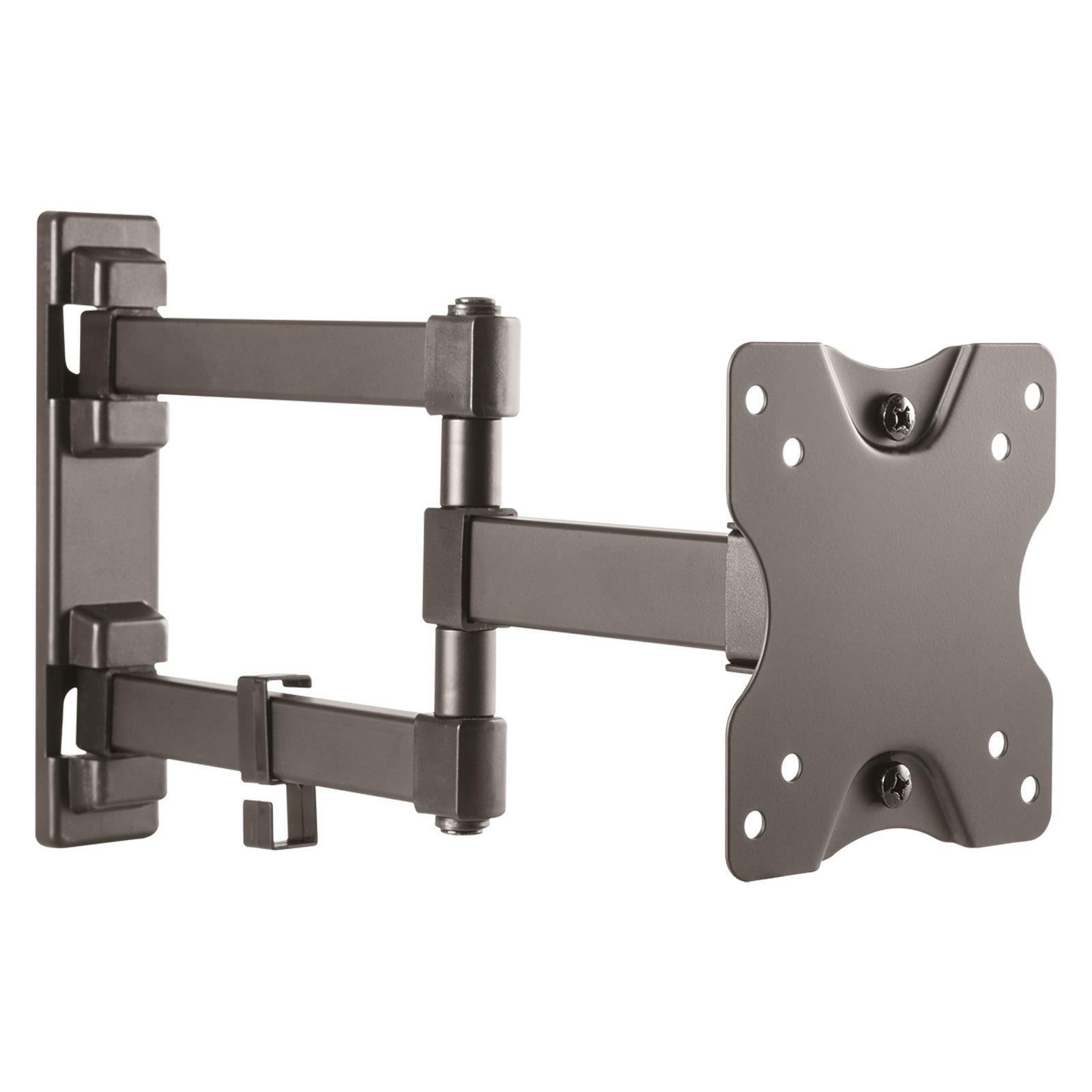 Fits 32HAK2355 HITACHI 32"" TV WALL BRACKET SWIVEL & TILT LONG OVER 350mm REACH