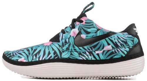 Nike Solarsoft Slides Size Men display picture 3