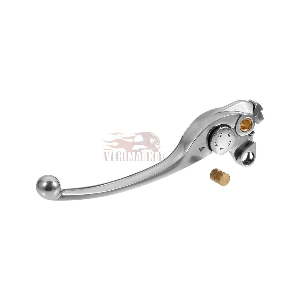 Levier d embrayage pour Honda CBR1000RR 2004-2007 05 2006 CB1100 2013-2014 - Photo 2/4