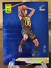 2023-24 Donruss Elite Jordan Clarkson Blue Parallel /99 Utah Jazz #125