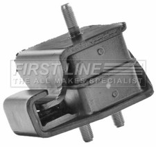 Engine Mounting Front/Lower FOR SUBARU IMPREZA 1.5 1.6 1.8 2.0 2.5 92->13 FL