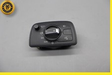 12-18 Audi A7 A6 S6 S7 Headlight Fog Light Lamp Control Switch Panel Oem