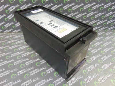  USED Basler Electric BE1-87T Transformer Differential Relay Module