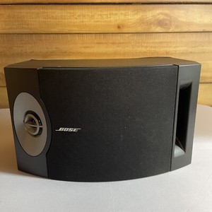 Bose 201V 年末特価！！ Bose(ボーズ) ／ 201V （ブラック／2台セット） スピーカー 【海外正規