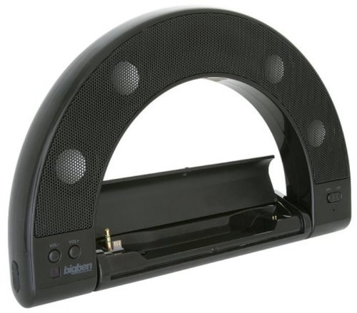 Altavoz Bigben Rainbow Dock Para Sony PSP Ipod MP3 Móvil Etc - Photo 10/13
