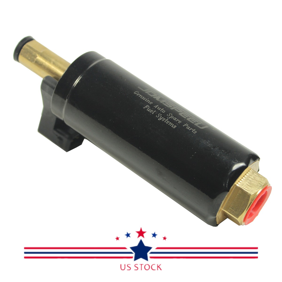 Low Pressure Electric Fuel Pump Marine Volvo Penta Low Pressure ...