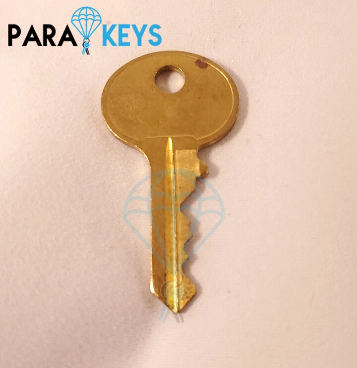 Hon File Lost Key Matttroy