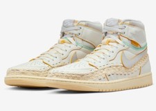 Size 12 - Union LA x Bephie's Beauty Supply x Air Jordan 1 Retro