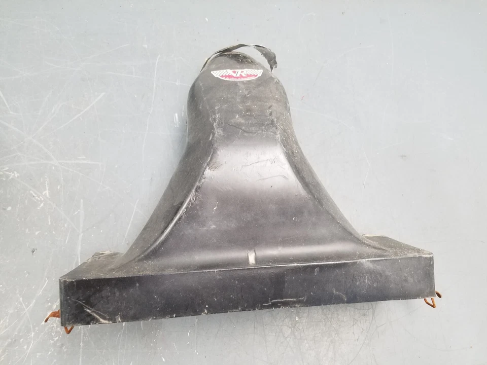 2010 Chevy Corvette C6 Grand Sport Vararam Cold Air Intake - ** #8250 D7 Foto 4 de 4