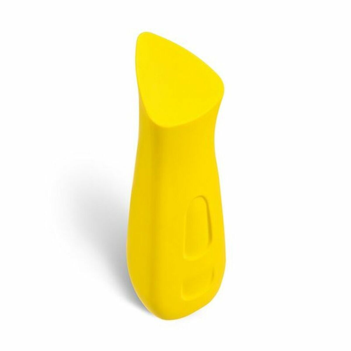 Vibrador Para Clítoris Kip Dame Products Limón