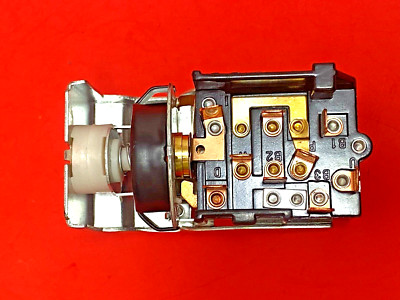 Headlight Switch DS273 for Dodge Chrysler Plymouth Acclaim LeBaron Dynasty Imper