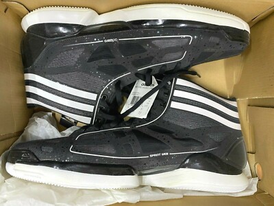 adidas AS SMU adiZero Crazy Light G49030 Men Size US 14.5 NEW RARE   