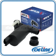 For Nissan Armada Xterra Pathfinder Infiniti QX56 Windshield Washer Pump