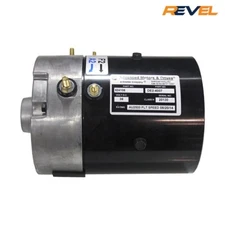 EZGO 36 Volt DC PDS Electric Golf Cart Motor 624106