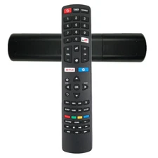 Remote Control For Nisato RC311S NLED-60SMTUHDLT 06-531W52-PH01XS LED Smart TV