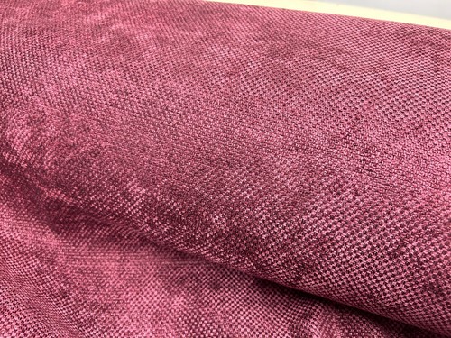 CHENILLE NEXT FABRIC UPHOLSTERY SOFA MATERIAL 140 CMS WIDE TEXTURED Grey - Picture 13 of 15