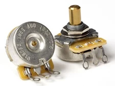 CTS Pot, 1M Audio, Solid Shaft