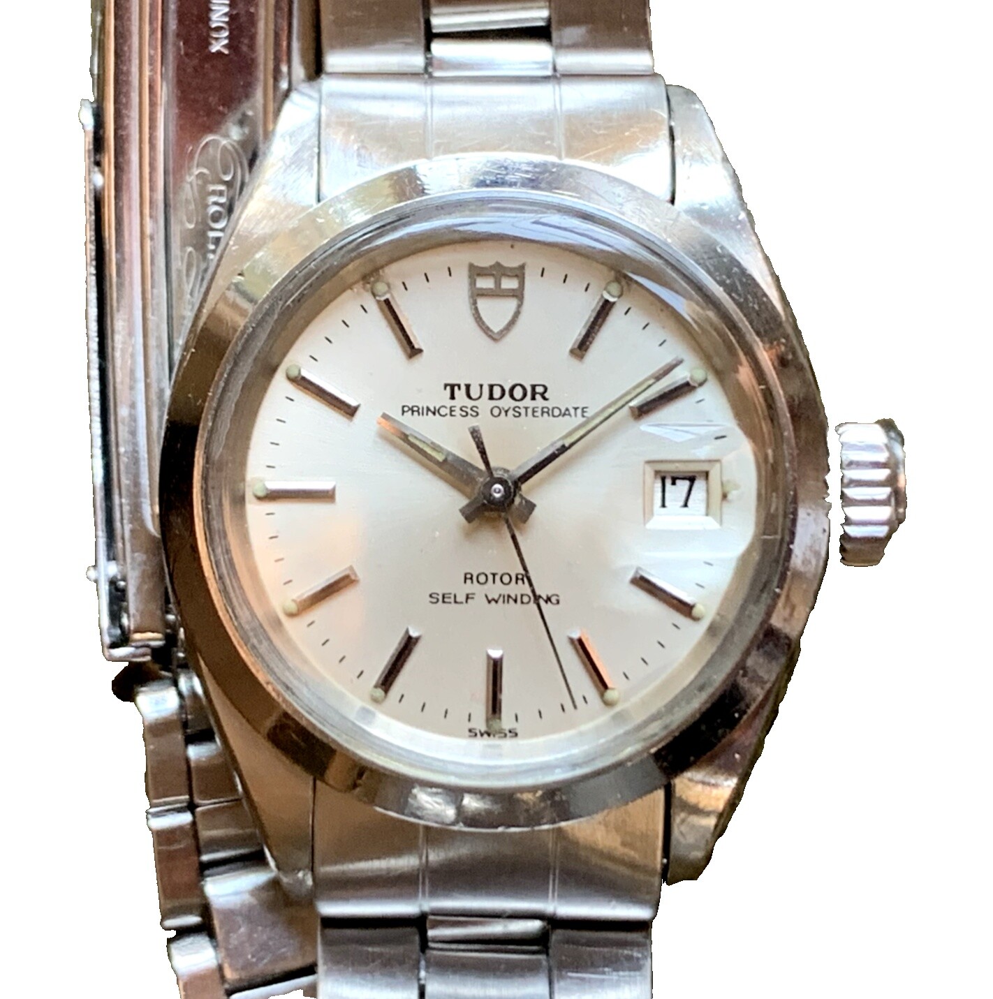 Tudor Princess Oysterdate | eBay Tudor Princess Oysterdate | eBay