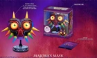 First 4 Figures Majora's Mask Collector's Edition LED Light Up PVC Statue