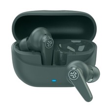 JLab GO Pods ANC Wireless Earbuds Hybrid Noise Canceling 26Hr Playtime IP55