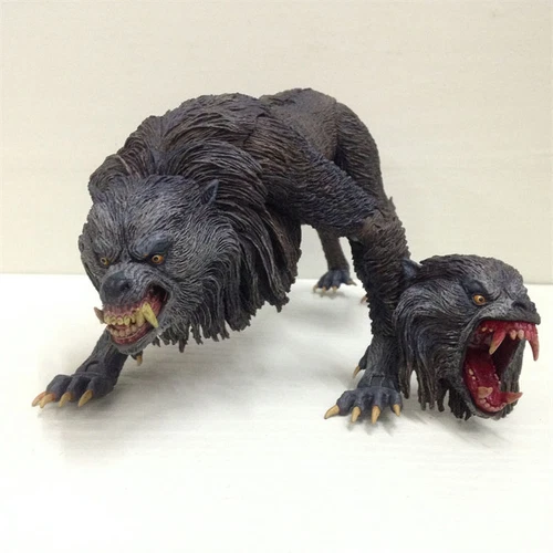 NECA An American Werewolf in London Actionfigur Spielzeug  - Bild 3 von 7
