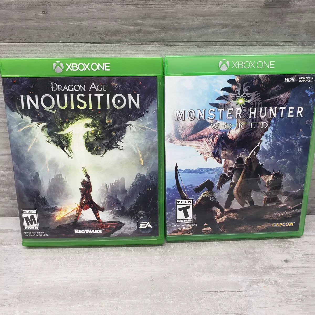  Dragon Age Inquisition - Deluxe Edition - Xbox 360 : Electronic  Arts: Movies & TV