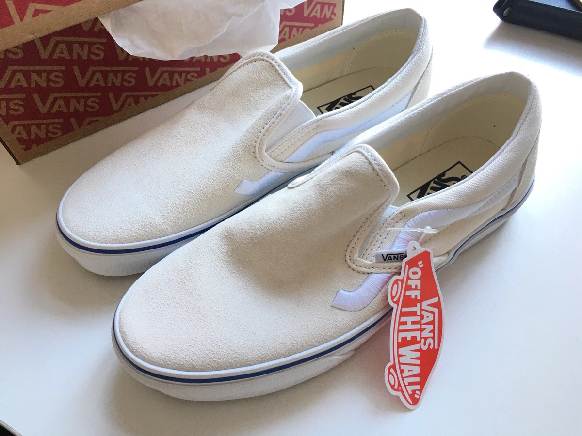 Ebay 2025 classic vans