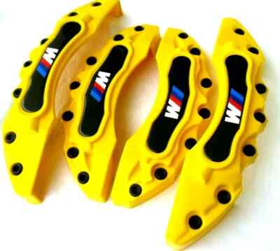 Brake Caliper Covers F90 F30 F30 M1 M2 M3 E30 E36 E46 E90 E60 X3 X1 M X2 X4 NeW9