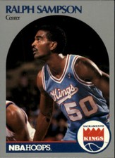 1990-91 Hoops Basketball (Pick Card From List 1-277) C62 08-24