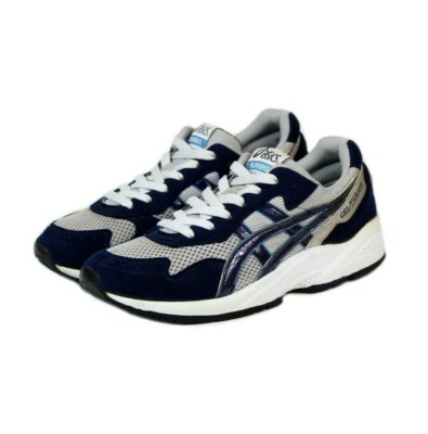 靴 tai_1s Little Tokyo Table Tennis ASICS GEL-Nimbus 10.1