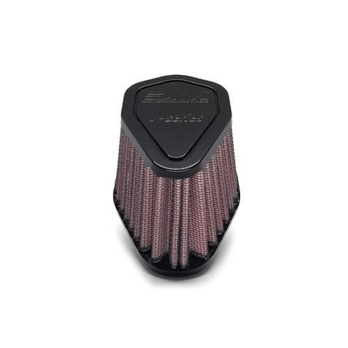 DNA Air Filter Hexagonal 54mm Inlet 86mm Length Rubber Top Filter PN: V-5400 - Picture 2 of 3