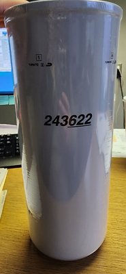 NAO　10kg Dana/Spicer #243622 Hydraulic Filter | eBay