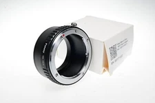 Fotasy Nikon to Sony NEX E Mount Adapter #G253