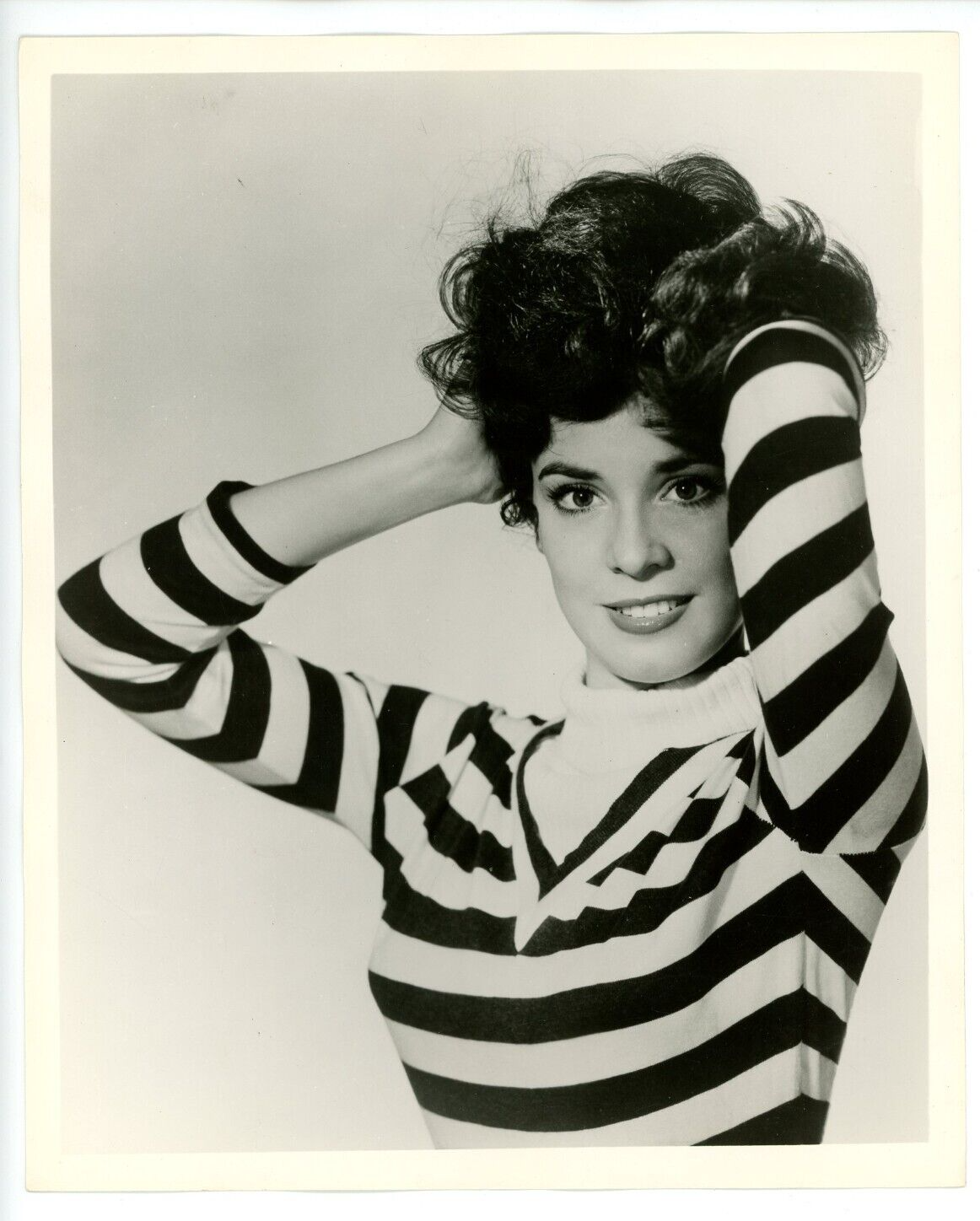 Vintage 8x10 Sexy Cheesecake Pinup Photo Maray Ayres Actress Singer | eBay
