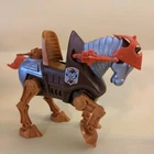 Vintage Stridor 1983 HE-MAN MOTU Masters of the Universe WAR HORSE Taiwan