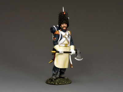 Figurine King & Country NA415 - Neuve En Boîte