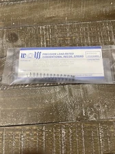 Wolff Precision Power Conventional Recoil Spring