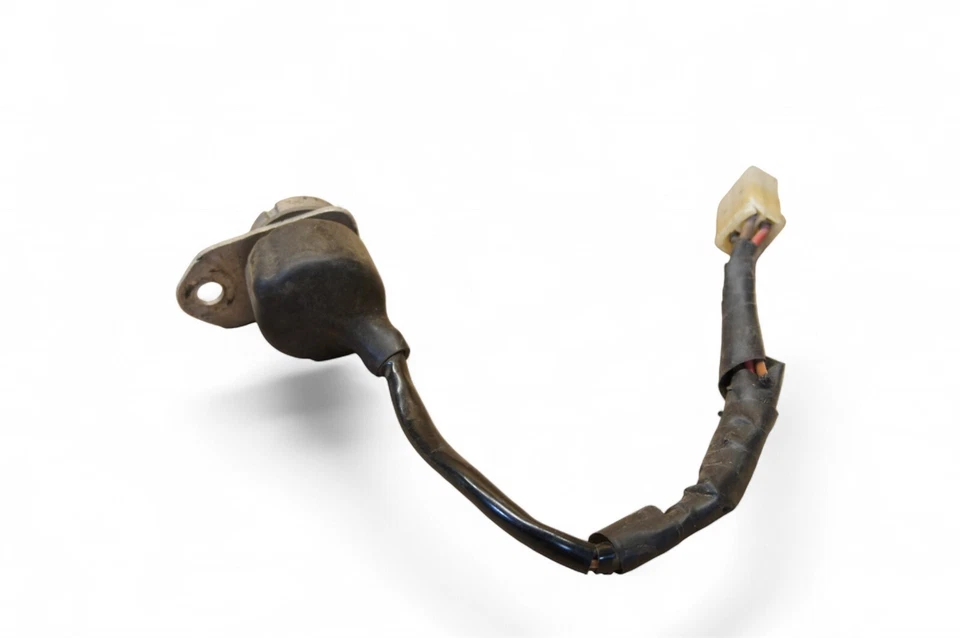 74 Honda MT250 MT 250 1974 interruptor de encendido Elsinore *2720F Foto 4 de 4