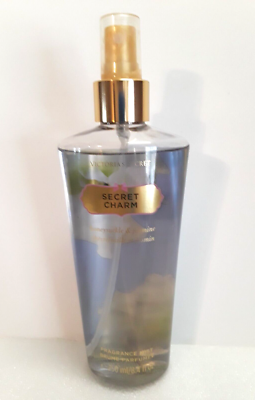 Victoria's Secret ~ Secret Charm Body Fragrance Mist 8.4oz Rare | eBay