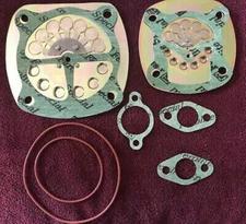 38458303 Valve Plate Assembly Kit  w/Gaskets-Ingersoll Rand 2545 air compressor
