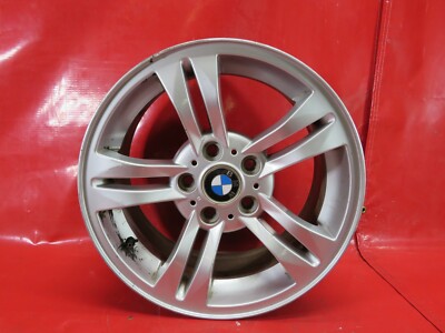 BMW FACTORY OEM WHEEL STYLE 112 PN# 3401200 17 X 8 MINOR DAMAGE #29