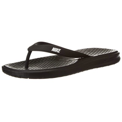 nike men's solay thong sandal