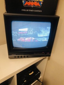 ✅Sega Mega Cd Demo Disc Microcosm