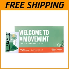 Revolutionary $15/month Phone Plan - 5GB 5G Data + Unlimited Talk/Text Offers