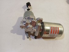 Toyota Prius Bremskraftverstärker 2015-2022 4707047070 2ZRFXE